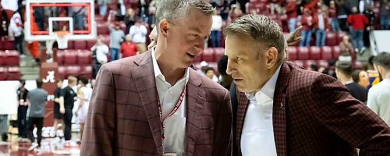 Why Nate Oats Hasn't Received Contract Extension from Alabama Yet