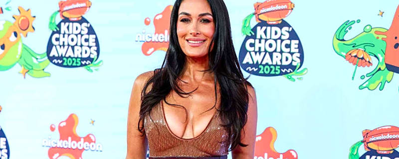 Brie Bella Addresses Return Rumors Ahead Of WWE Evolution 2