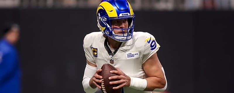 Rams Drop Inexcusable Game to Falcons Before the New Year