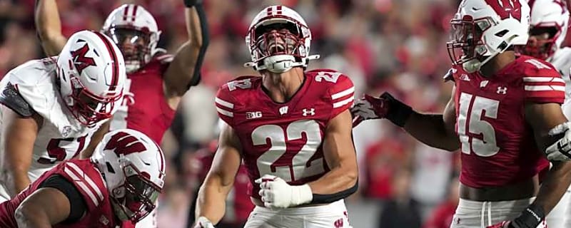 ESPN deems Wisconsin Badgers defender as transfer portal 'surprise' to start season