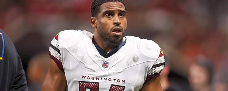 Bengals Top Remaining 2026 Free Agent Linebacker Options On Free Agency Day Three