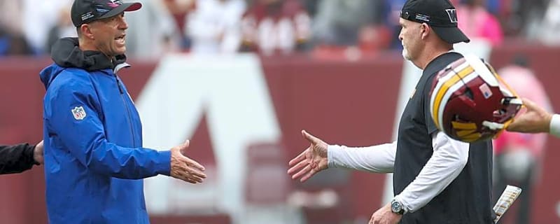 Giants Hold Their Position in Week 6 MMQB Power Rankings