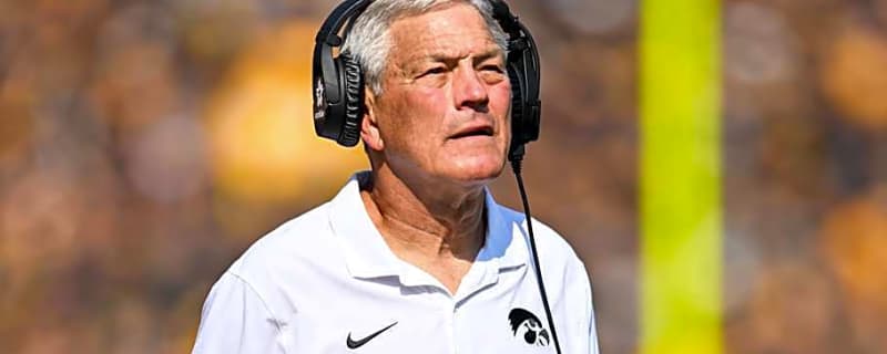 Iowa Coach Kirk Ferentz Reveals Insightful Take On Oregon Ducks’ NIL Use