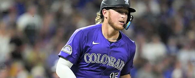 Rockies Could Boast NL West’s Top Catching Duo in 2026