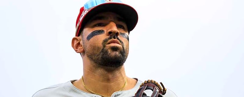 Pirates Linked in Trade for Phillies Outfielder