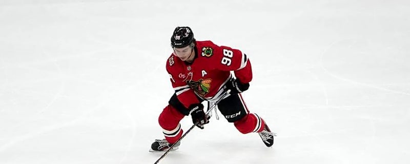 Bedard's five-year extension signals Chicago is done rebuilding