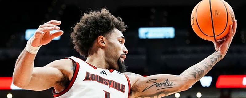 Preview: Louisville Cardinals vs. Jackson State Tigers