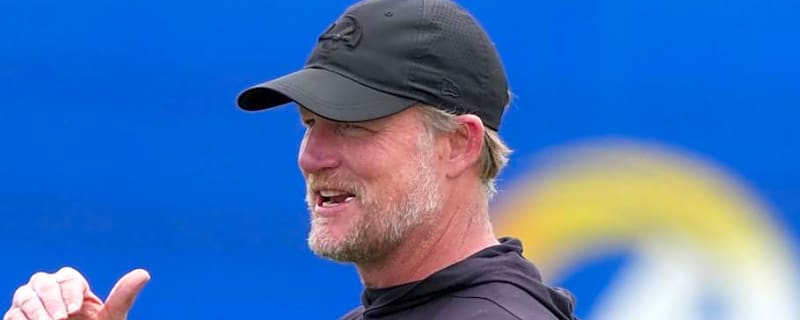 Rams Could Steal Top NFL Pass Rusher For Cheap