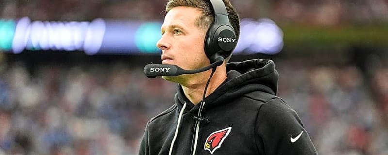4 Stats Cardinals Fans Need to Know Following Week 5 Loss