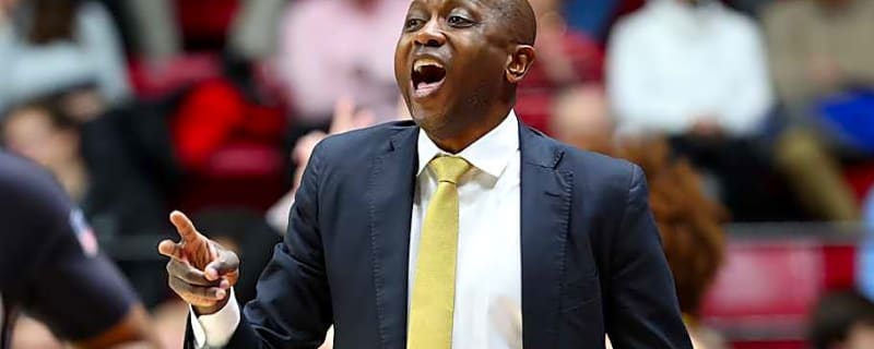 Everything Dennis Gates Said After Loss at No. 23 Alabama