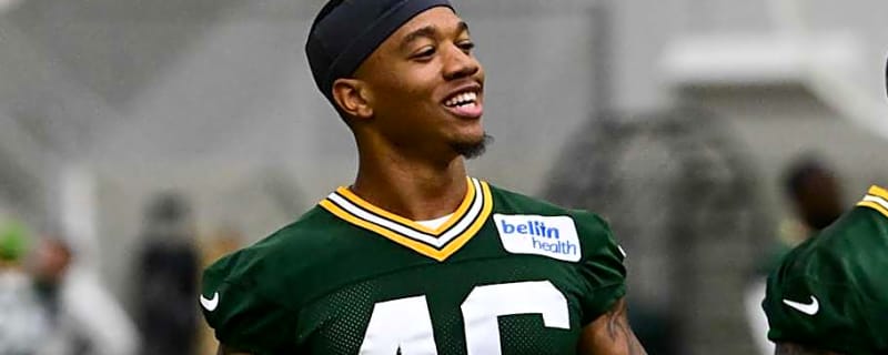 Patriots Make Practice Squad Moves Before Panthers Game