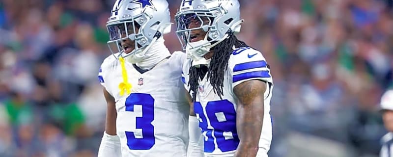 CeeDee Lamb Open to Helping Create Room to Keep George Pickens in Dallas