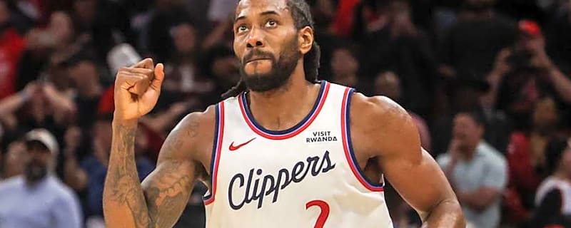 Assessing Kawhi Leonard’s MVP Odds: Can He Win?