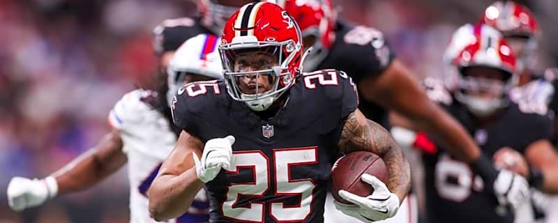 Pair of Falcons Snubbed on ESPN List of Top Free Agents