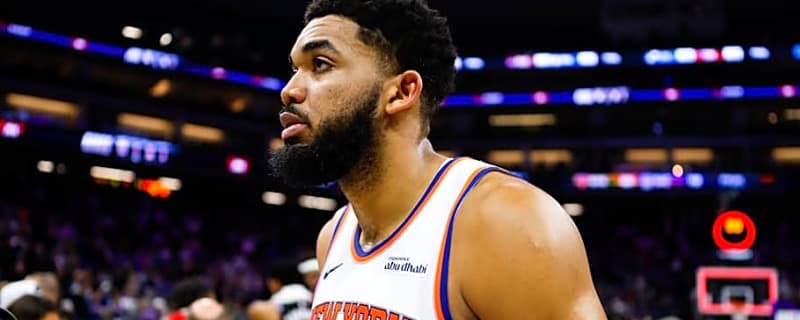 Knicks Skid Runs Deeper Than a Poor Stretch