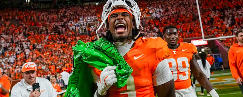 Cowboys' Consensus Draft Target Jermod McCoy Blows Away Scouts at Pro Day