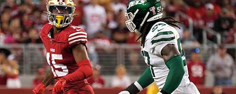 One Remaining Free Agent Who Could Change the Jets' Draft Plans