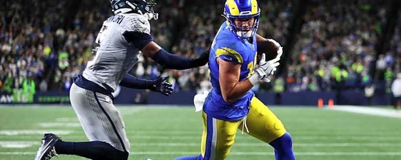 Seahawks win battle against Rams but secondary gets hit hard by injuries