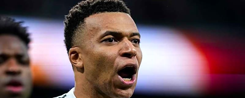 Predicted Lineup For Benfica vs Real Madrid In Must-Win Champions League Game