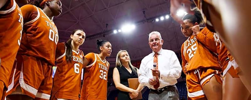 Texas Seeks Redemption Against Fellow SEC Powerhouse