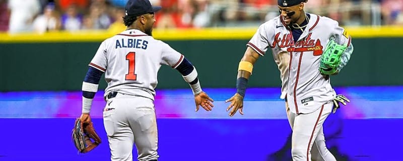 3 More Decisions for Braves After Exercising Ronald Acuna Jr., Ozzie Albies' Options