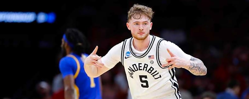 How Vanderbilt Was Able to Adjust and Beat McNeese