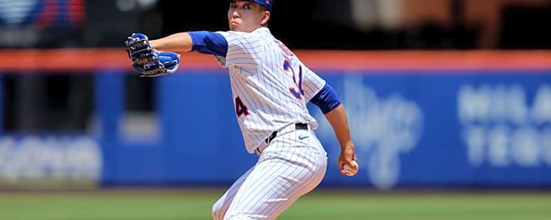 New York Mets provide promising injury updates on Kodai Senga, Jesse Winker