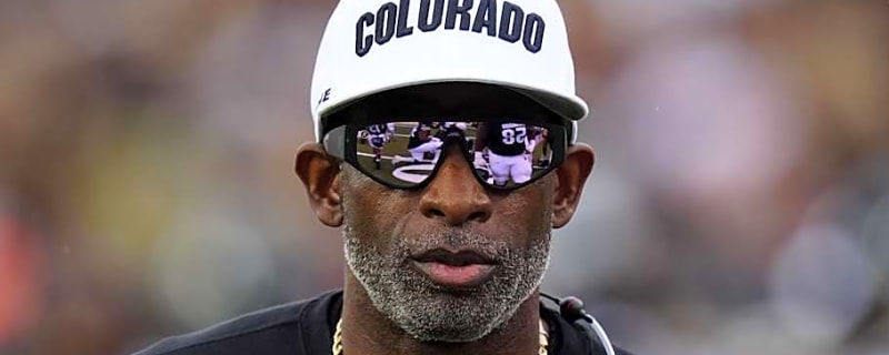 Deion Sanders&#39; Biggest Needs In Colorado Buffaloes Recruiting Class