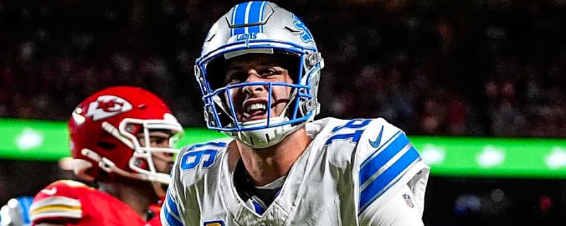 Predicting Every Lions 2026 Game Score Even Though It's Way Too Early