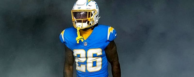 Steelers Make Asante Samuel Jr. Announcement Everyone Was Waiting For