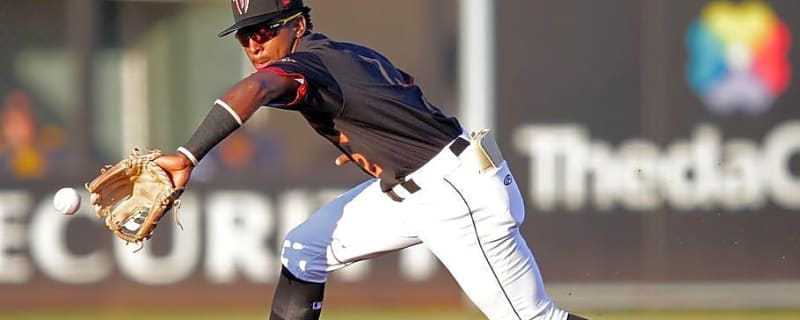 Brewers Get More Good News As Luis Peña Returns After Medical Scare