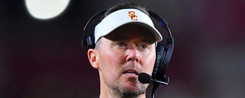 The USC Trojans' Recruit That Could Have Biggest Impact On Defense Next Season