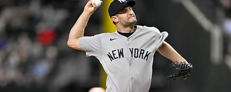 Yankees Ignored Major Warning Signs About New Pitcher