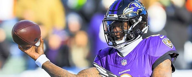 Ravens Star Given Poor Grade Despite Shutout Win
