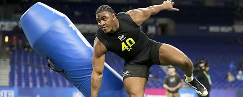 Cowboys To Host Double-Digit Sack Artist For Top 30 Visit Ahead of NFL Draft