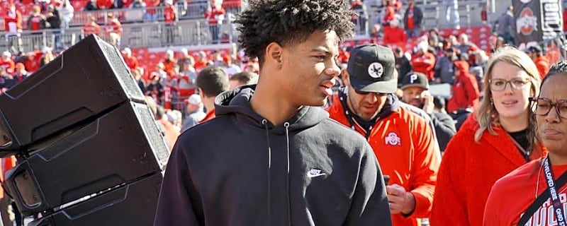 Oklahoma Gets in the Mix for Blue-Chip Class of 2028 Defensive Back