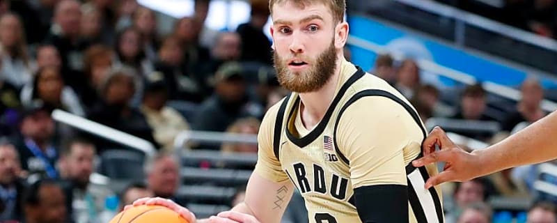 Analyzing Braden Smith's summer league play for Indiana