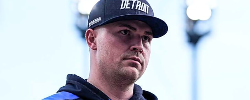 Tigers Massive Tarik Skubal Trade Demands May Mean Belief Extension is Possible