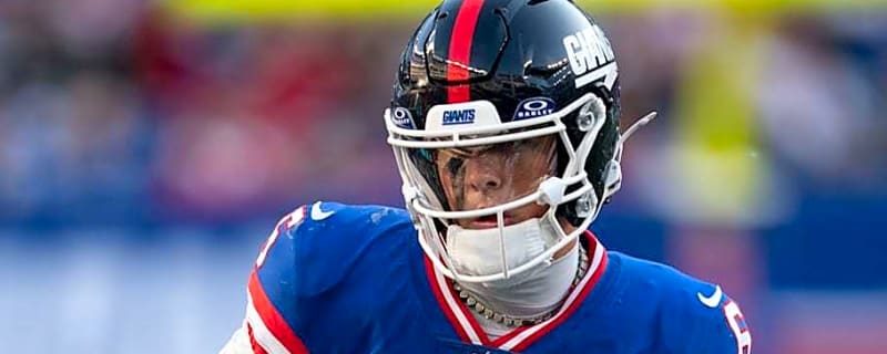 Giants Battled, But Mistakes Thwart Efforts to Keep Pace (Offensive Player Reviews) 