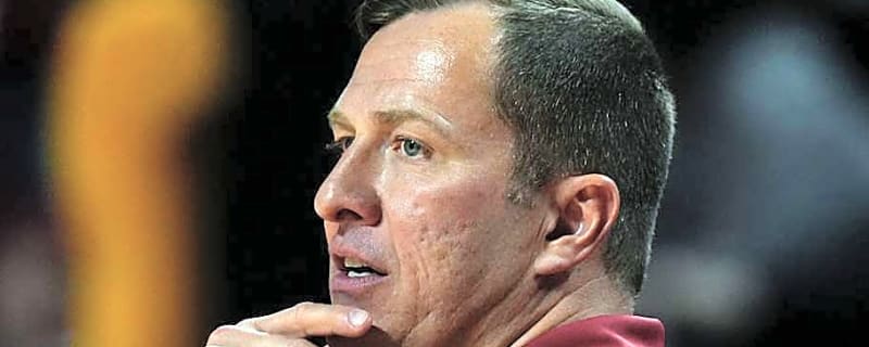 T.J. Otzelberger Representing Iowa State on Prestigious Award Watchlist