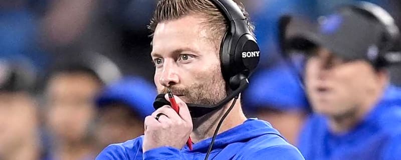 Rams Top Three Remaining Needs In Free Agency