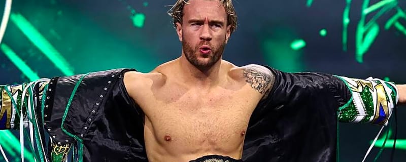 Predictions for AEW All Out: Possible Will Ospreay Loses His First World Title Defense?