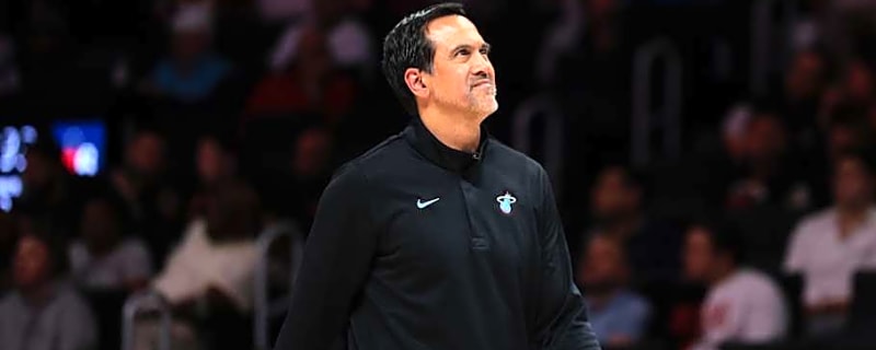 Are the Miami Heat Better Off Winning or Losing in the Play-In?