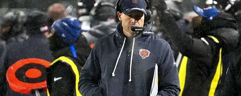 Bears Labeled Potential Destination for Free Agent Who Would Be Perfect Offensive Fit