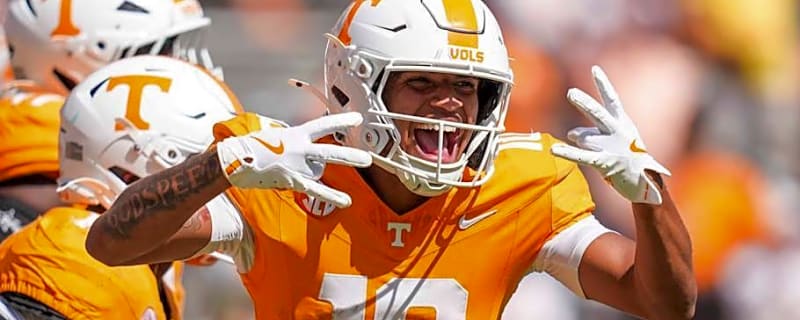Tennessee Transfer Safety Kaleb Beasley Commits to Louisville