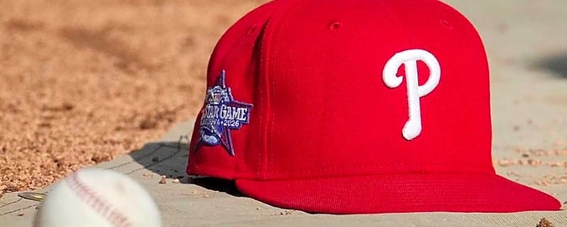 Phillies Surprisingly Named Suitor for Former Cy Young Winner