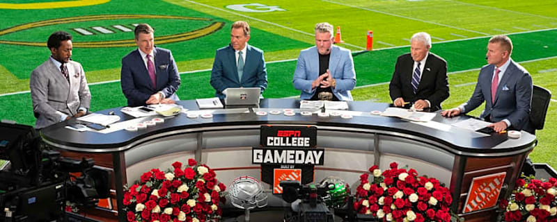 Could Virginia Tech Host College Gameday in 2026?