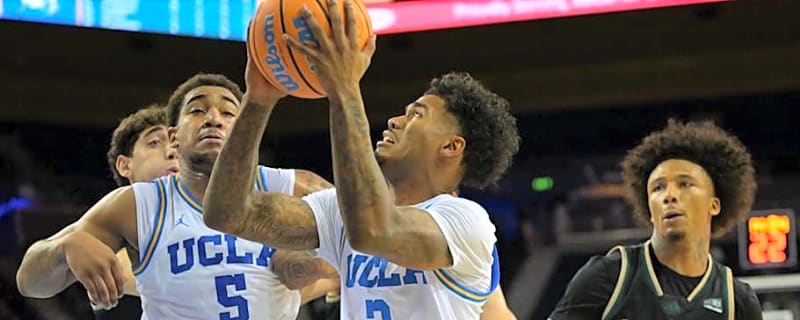 3 Bold Observations From UCLA&#39;s Puzzling Sac State Blowout Win
