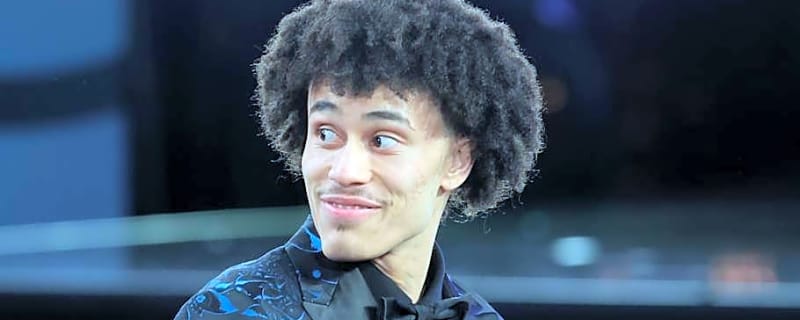 Nets&#39; Nolan Traore Gives Fans Positive Outlook After Summer League Debut