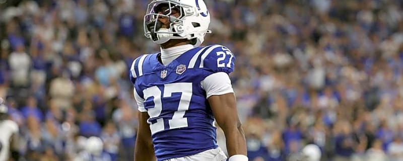Colts Week 7 Stock Report: 2 Risers, 3 Fallers as Offense Falls Apart